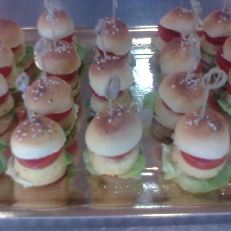 Hotel Executive Meeting & Events Udine Exterior photo