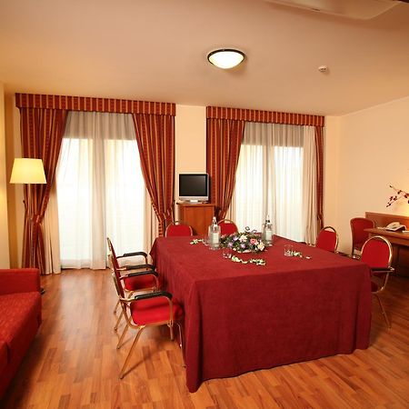 Hotel Executive Meeting & Events Udine Exterior photo