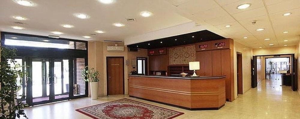 Hotel Executive Meeting & Events Udine Exterior photo
