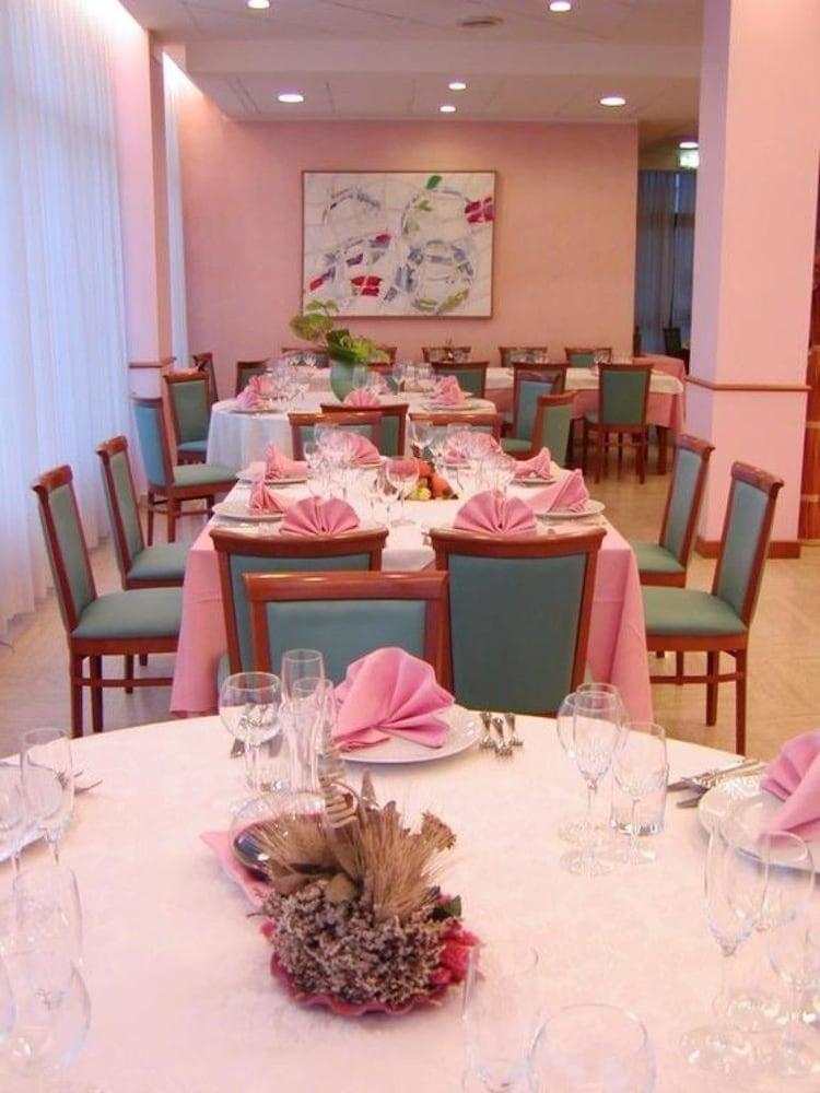 Hotel Executive Meeting & Events Udine Exterior photo