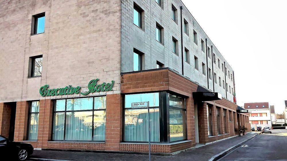 Hotel Executive Meeting & Events Udine Exterior photo