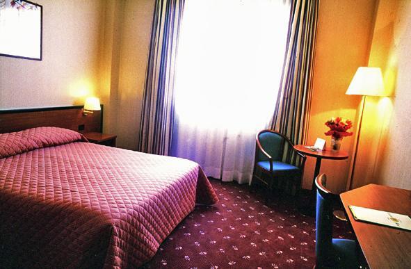 Hotel Executive Meeting & Events Udine Exterior photo