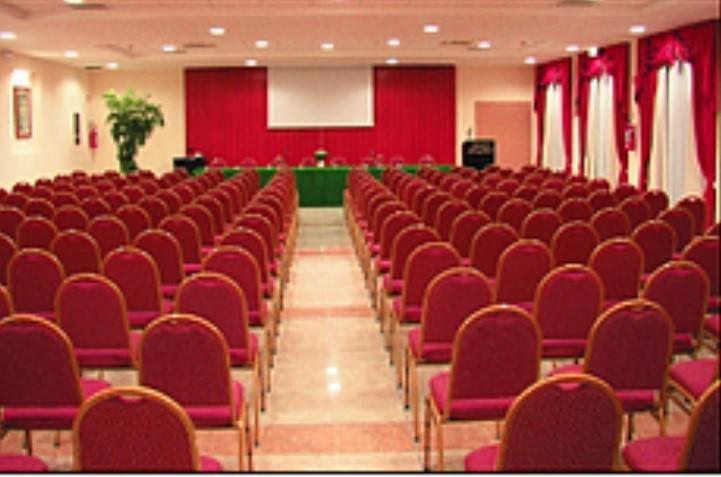Hotel Executive Meeting & Events Udine Exterior photo