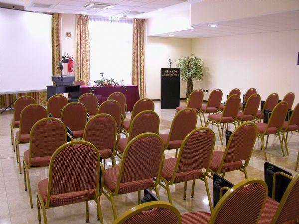Hotel Executive Meeting & Events Udine Exterior photo