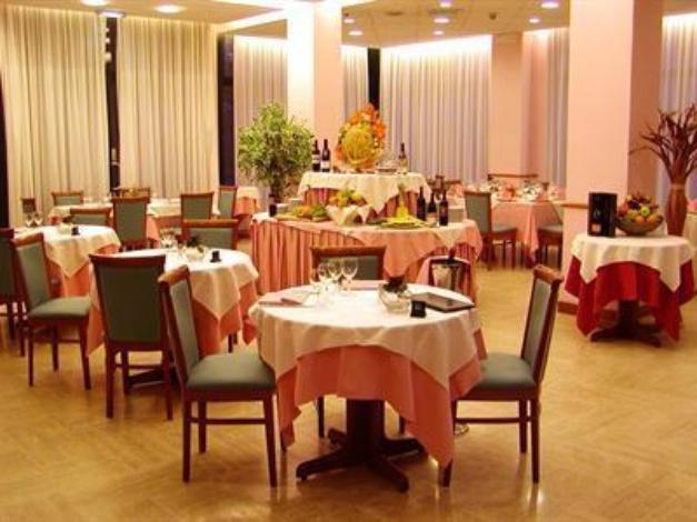 Hotel Executive Meeting & Events Udine Exterior photo