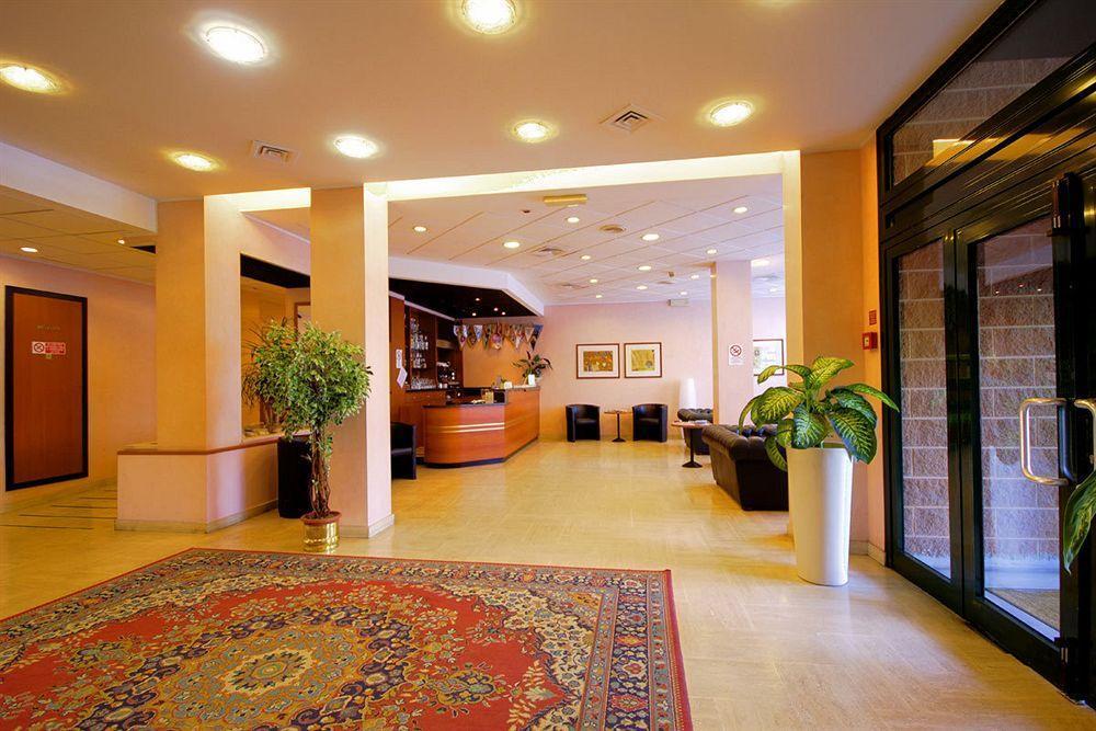 Hotel Executive Meeting & Events Udine Exterior photo