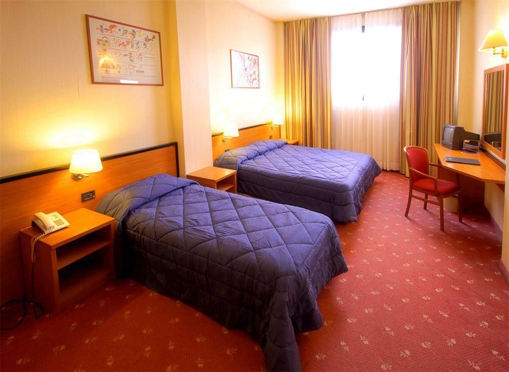 Hotel Executive Meeting & Events Udine Exterior photo