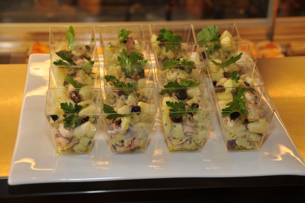 Hotel Executive Meeting & Events Udine Exterior photo