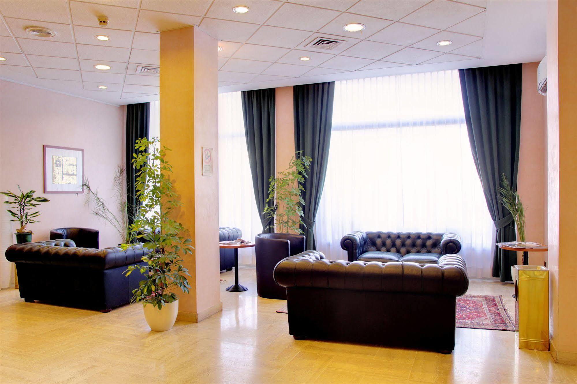 Hotel Executive Meeting & Events Udine Exterior photo