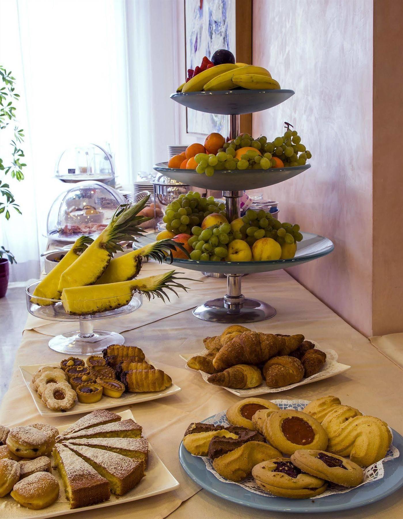 Hotel Executive Meeting & Events Udine Exterior photo
