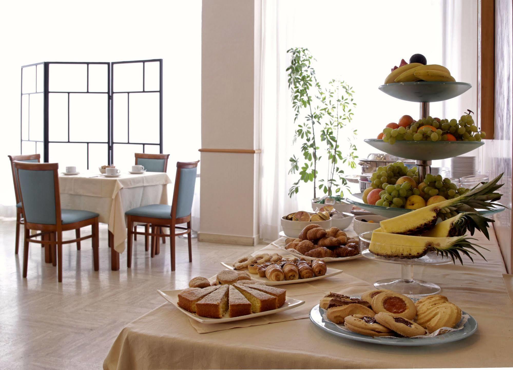 Hotel Executive Meeting & Events Udine Exterior photo