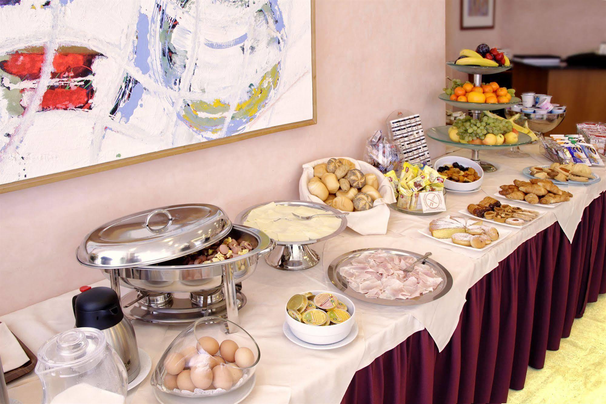 Hotel Executive Meeting & Events Udine Exterior photo