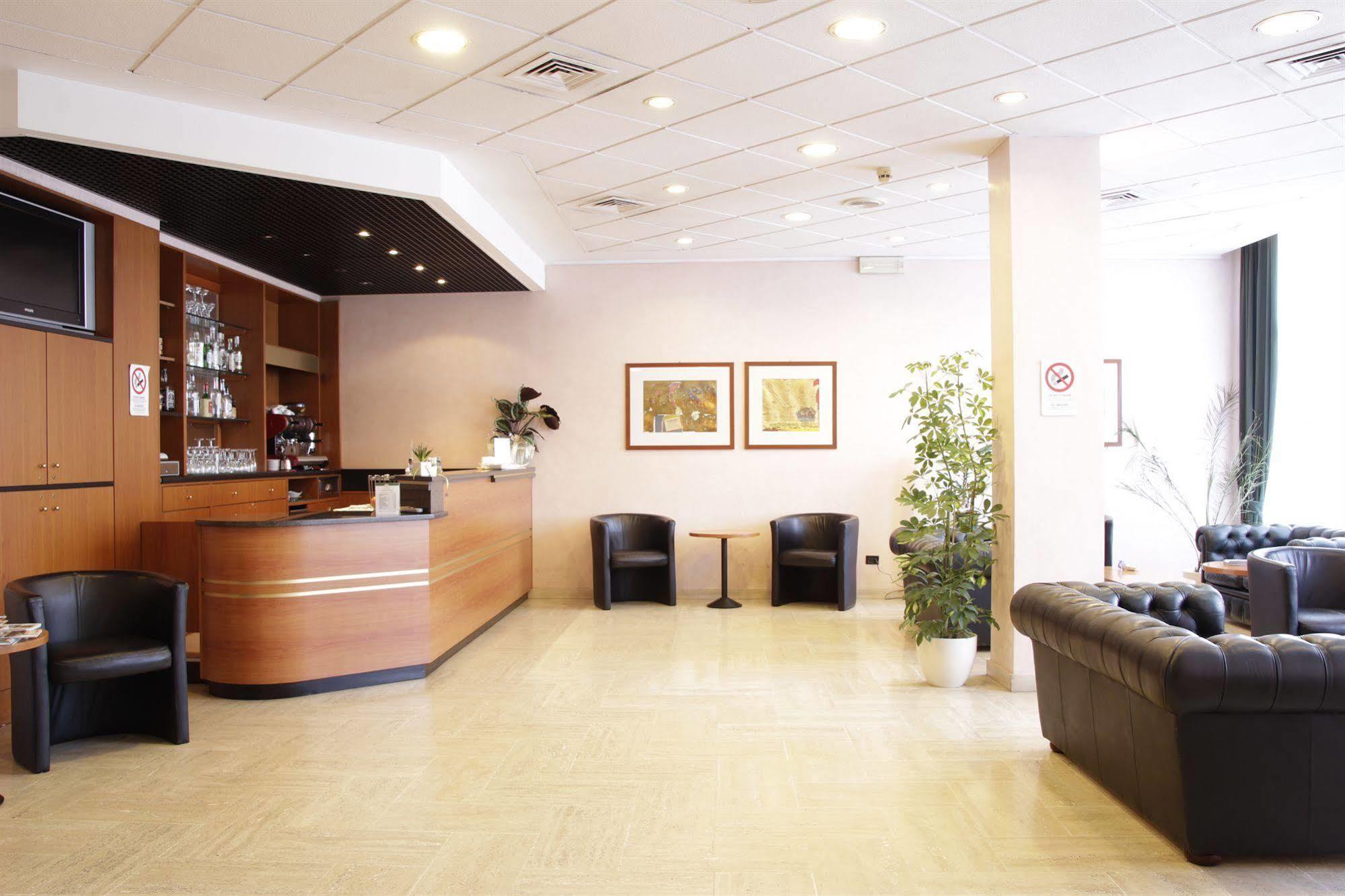 Hotel Executive Meeting & Events Udine Exterior photo