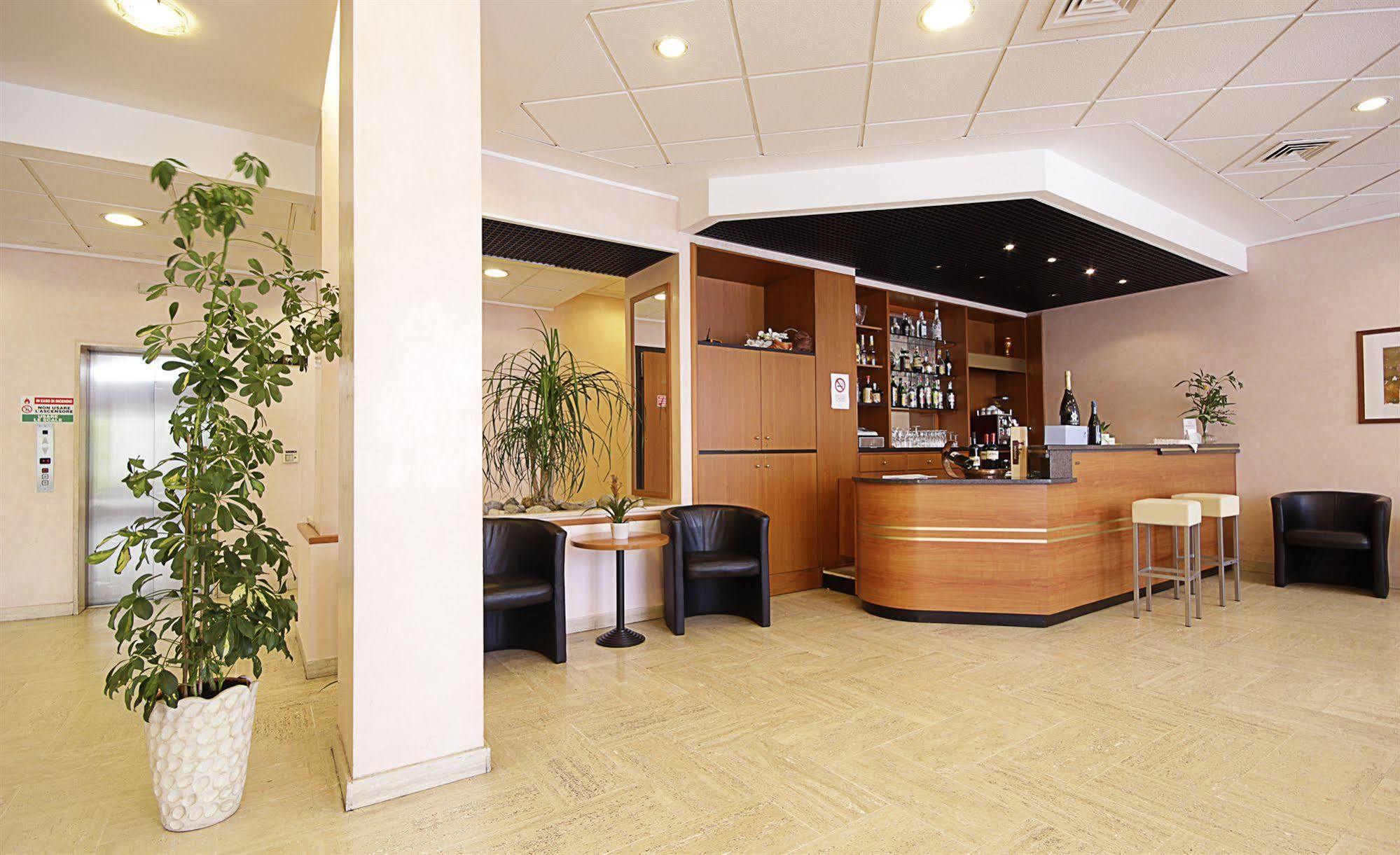 Hotel Executive Meeting & Events Udine Exterior photo