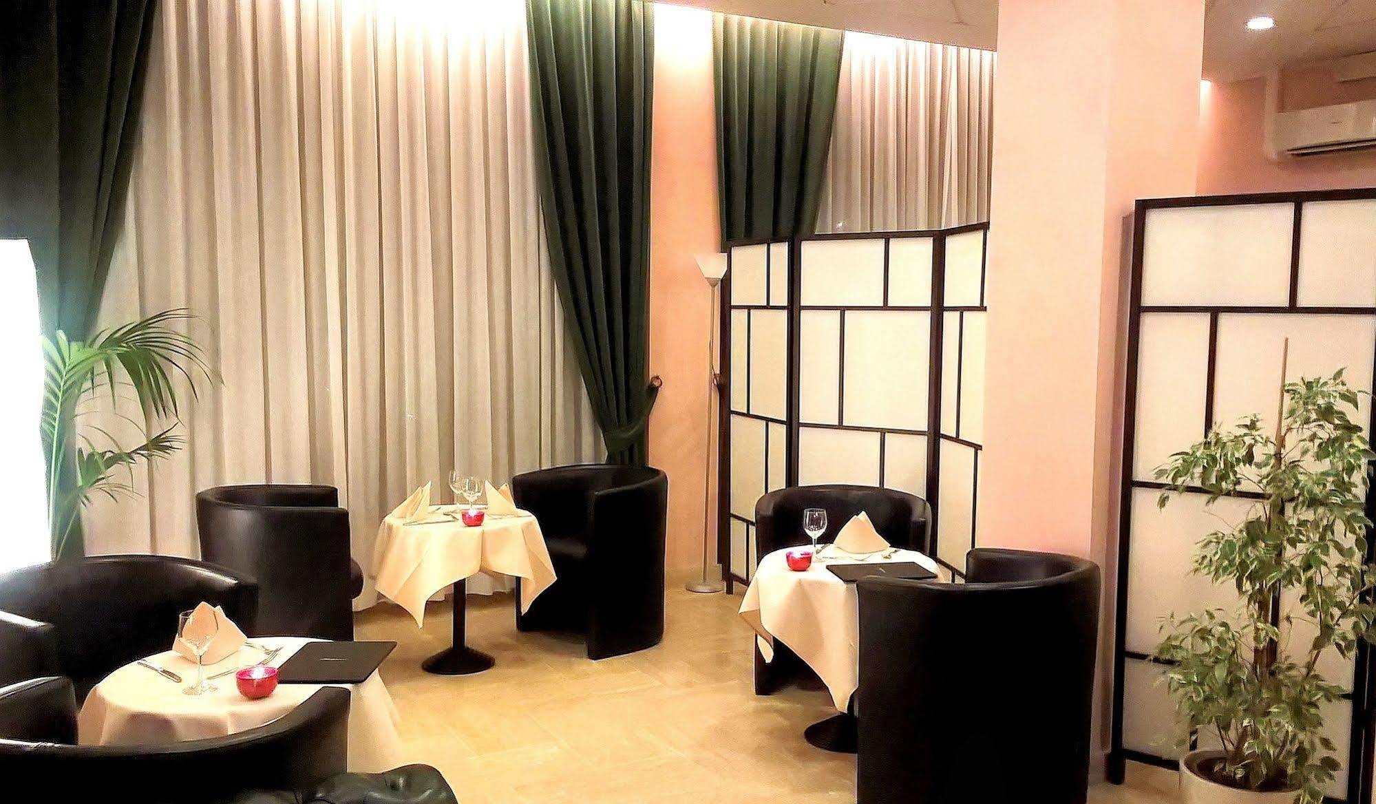 Hotel Executive Meeting & Events Udine Exterior photo