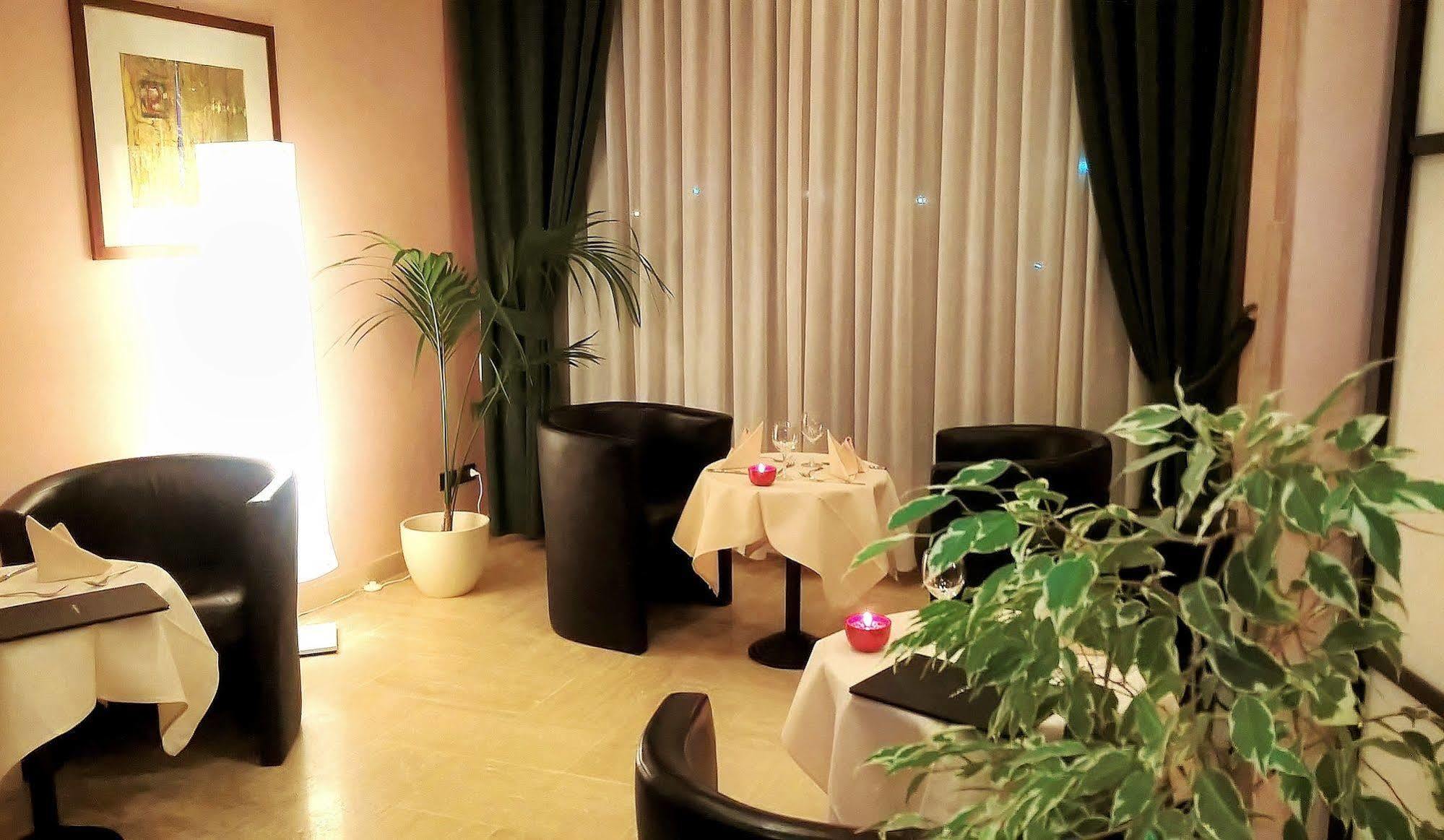 Hotel Executive Meeting & Events Udine Exterior photo
