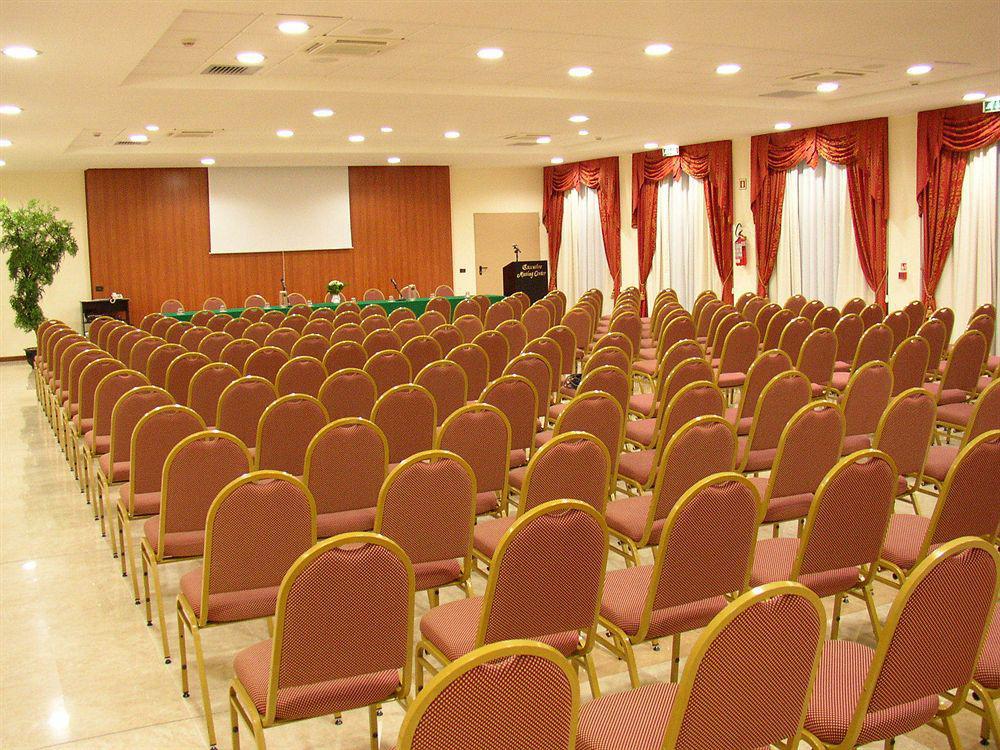 Hotel Executive Meeting & Events Udine Exterior photo